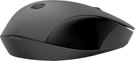 HP 150 Optical USB Zwart Retail Wireless