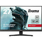 27&quot; Iiyama G-Master G2770HSU-B6 FHD/DP/HDMI/180Hz/F.IPS