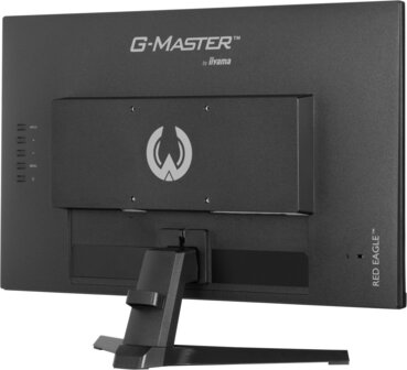 24&quot; Iiyama G-Master G2470HS-B1 FHD/DP/HDMI/180Hz/F.IPS