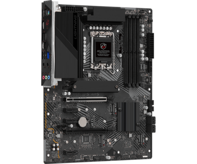 ASRock 1700 Z790 PG Lightning -DDR5/4xM.2/eDP/HDMI/ATX