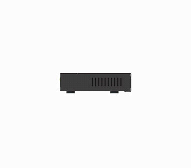 Netgear 5 Poort/4xPoE+ 1Gbps GS305Pv3