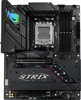 ASUS AM5 B850-F GAMING WIFI ROG STRIX - DDR5/4xM.2/DP