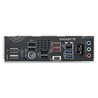 Gigabyte AM5 B850 GAMING WIFI6 - DDR5/3xM.2/DP/HDMI/ATX