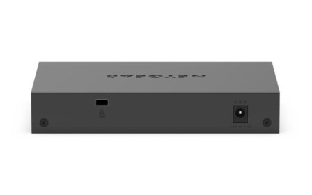 Netgear 8 Poort ProSafe GS108Ev4 1Gbps