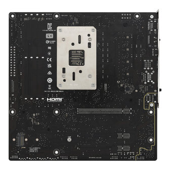 ASUS AM5 B840M-A PRIME WIFI- DDR5/3xM.2/2xDP/HDMI