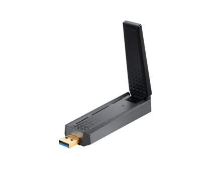 1775Mbps WIFI6 - MSI AX1800 WiFi USB Adapter