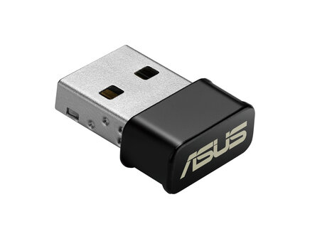 867Mbps WIFI5 - ASUS USB-AC53 Nano