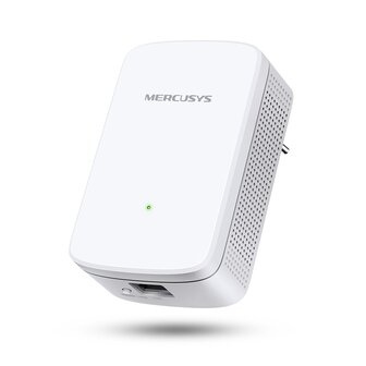 Extender MERCUSYS ME10 N300 100Mbps