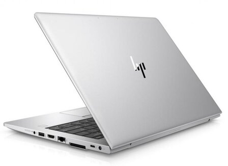 HP EliteBook 840 G6 i5-8365U - 8GB - 256GB SSD - 14 - Windows 11 Pro