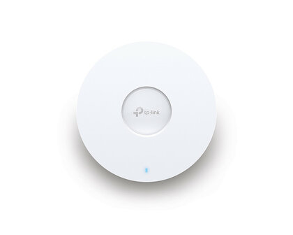 TP-Link EAP610 Slim Omada AX1800/PoE/2.4+5GHz.