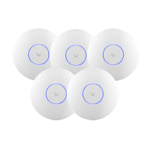 Ubiquiti Unifi 7 PRO 5-Pack