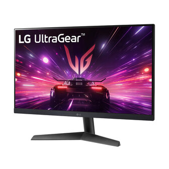 24&quot; LG UltraGear 24GS60F-B FHD/DP/HDMI/180Hz/IPS