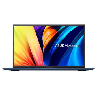 ASUS 17,3&quot; i3-12/12GB/512GB/FHD IPS/W11 RENEW Blauw