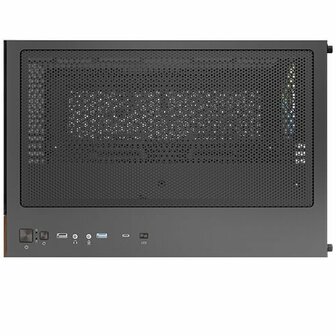 Antec CX600M ARGB_B - TG/USB-C/Mini/ATX