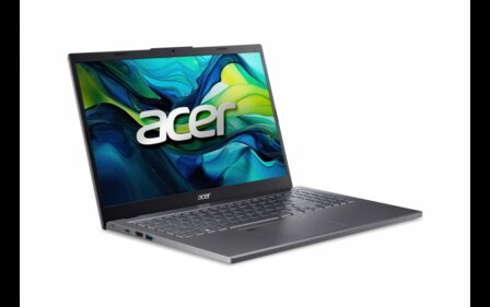 Acer 15,6&quot; R5-8/16GB/512GB/FHD IPS/NoOS