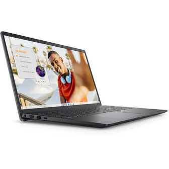 DELL 15,6&quot; R5-7/16GB/512GB/FHD 120Hz/Linux