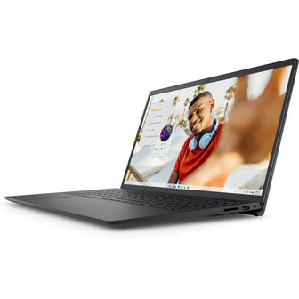 DELL 15,6&quot; R5-7/16GB/512GB/FHD 120Hz/Linux