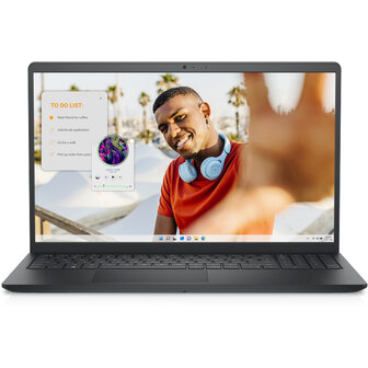 DELL 15,6&quot; R5-7/16GB/512GB/FHD 120Hz/Linux