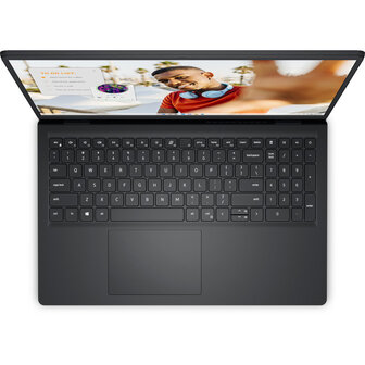 DELL 15,6&quot; R5-7/16GB/512GB/FHD 120Hz/Linux