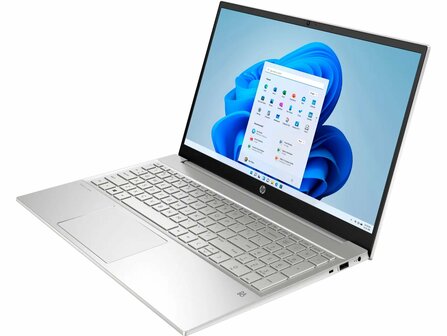 HP 15,6&quot; R5-7/16GB/512GB/FHD IPS/W11