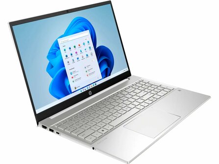 HP 15,6&quot; R5-7/16GB/512GB/FHD IPS/W11