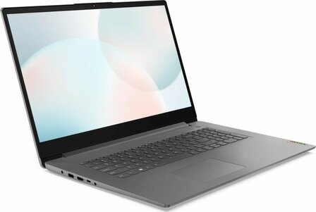 Lenovo 17,3&quot; i5-12/16GB/512GB/FHD IPS/NoOS