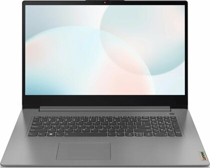 Lenovo 17,3&quot; i5-12/16GB/512GB/FHD IPS/NoOS