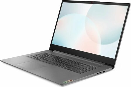 Lenovo 17,3&quot; i5-12/16GB/512GB/FHD IPS/NoOS