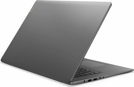 Lenovo 17,3&quot; i5-12/16GB/512GB/FHD IPS/NoOS