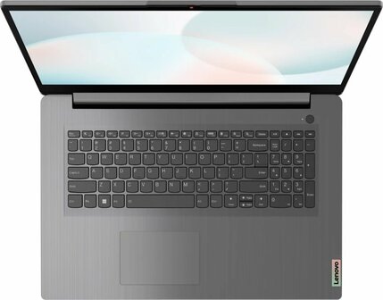 Lenovo 17,3&quot; i5-12/16GB/512GB/FHD IPS/NoOS