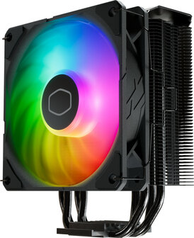 Cooler Master Hyper 212 Pro AMD-Intel Zwart