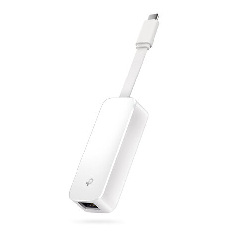 TP-Link netwerk adapter 10/100/1000 Mbps USB Type-C.