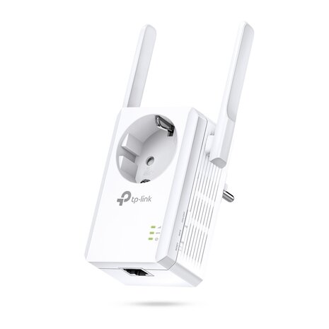 Extender TP-Link 300Mbps TL-WA860RE.