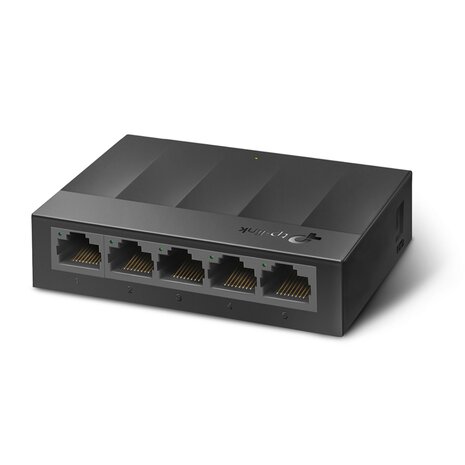 TP-Link LiteWave 5Port 1Gbps