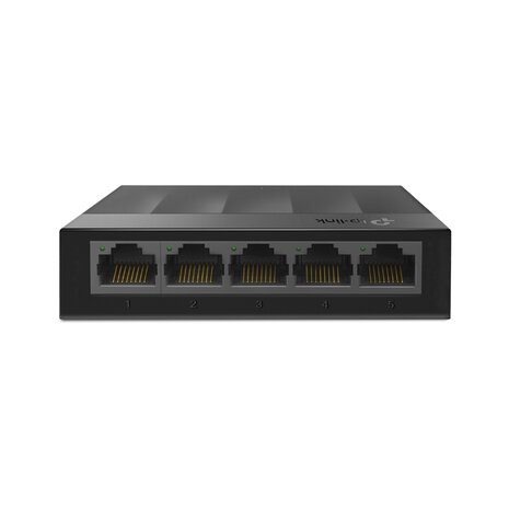 TP-Link LiteWave 5Port 1Gbps