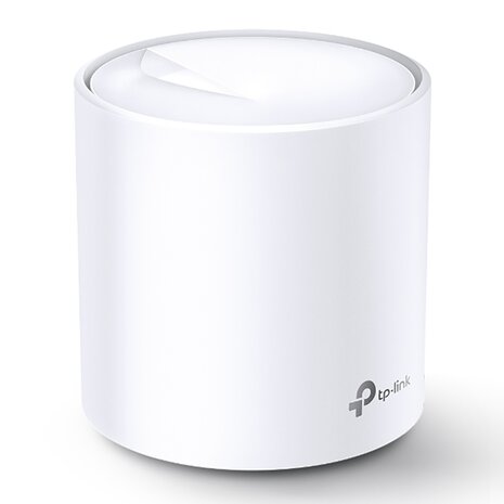 TP-Link Deco X50 2PSW 3000Mbps Gigabit