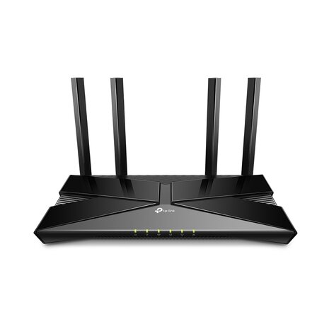 TP-Link Archer AX10 5PSW 1xWAN 4x LAN 1201Mbps.