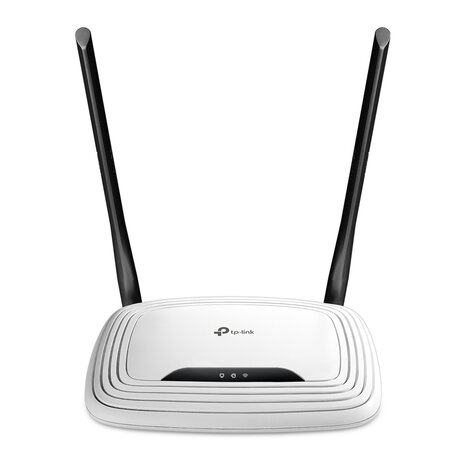 TP-Link TL-WR841N 4PSW 300Mbps 2T2F.