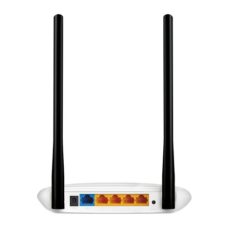 TP-Link TL-WR841N 4PSW 300Mbps 2T2F.