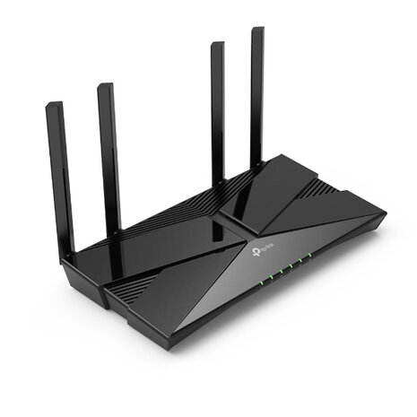 TP-Link Deco X60 AXE3000 Mesh WiFi6 System.