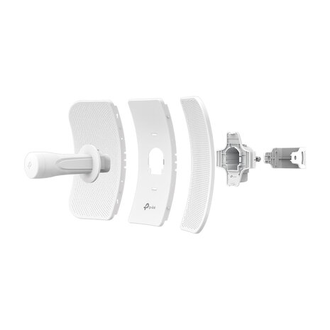 TP-Link CPE710 AccessPoint AC867 /2T2R /5GHz Outdoor