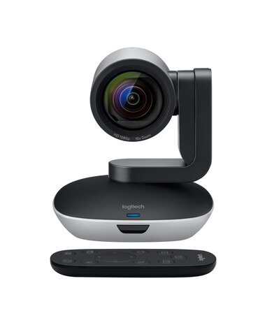 Logitech PTZ Pro 2 Video Conferencing Camera FHD