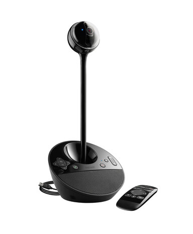 Logitech WebCam BCC950