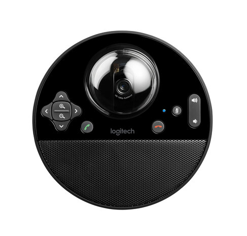 Logitech WebCam BCC950