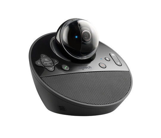 Logitech WebCam BCC950