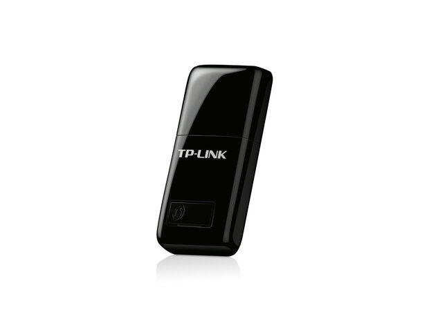 TP-Link WL 300 USB mini TL-WN823N.