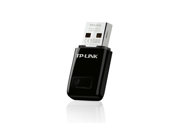 TP-Link WL 300 USB mini TL-WN823N.