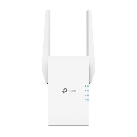 Extender TP-Link 3000Mbps RE705X Dual Band