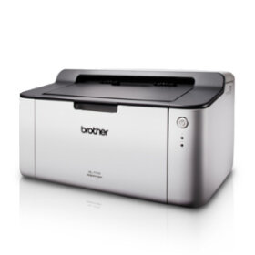 Brother HL-1110 MONO / Wit-Zwart