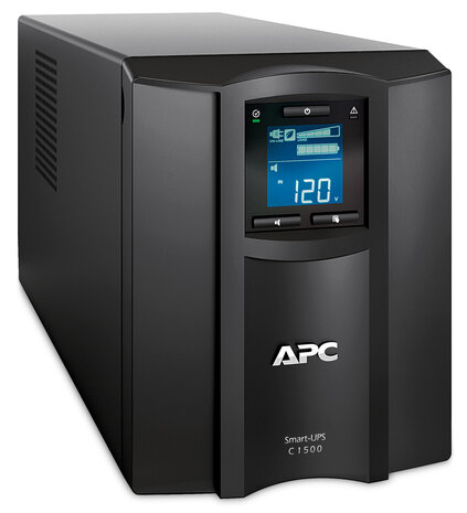 UPS APC Smart UPS 1500VA SMC1500IC